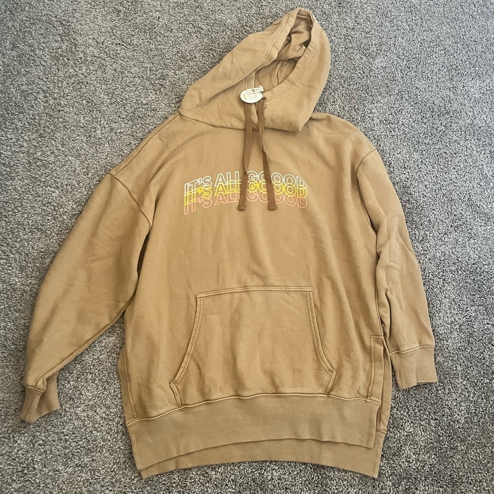 Offline by aerie size M hoodie NWT